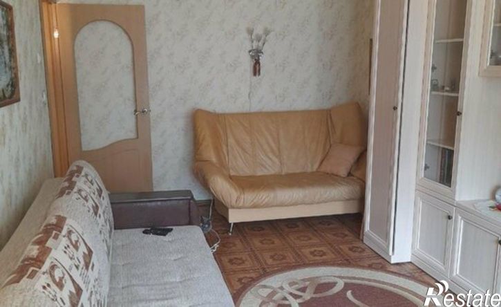 2-комн квартира улица Сухаренко, 18,  д. 18