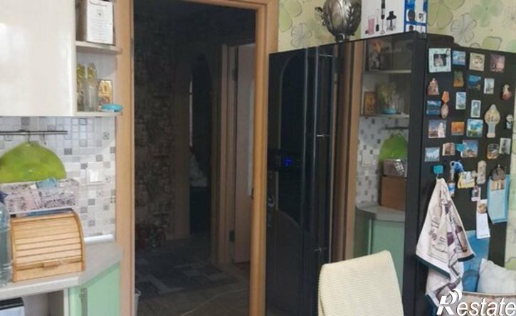 2-комн квартира улица Сухаренко, 18,  д. 18
