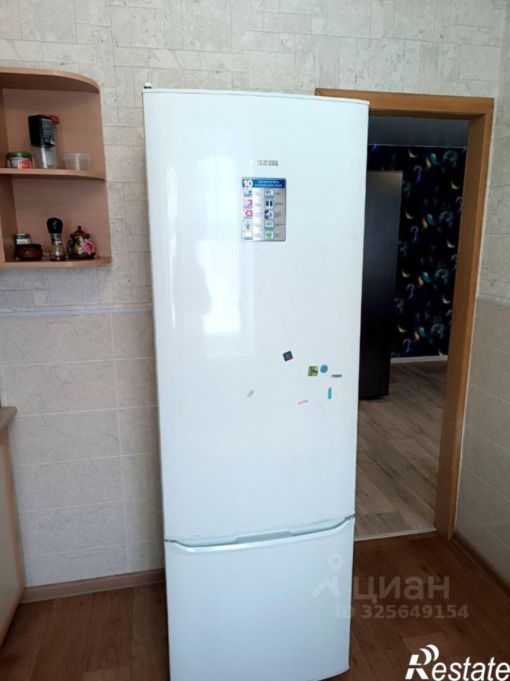 1-комн квартира б-р Победы, 18,  д. 18