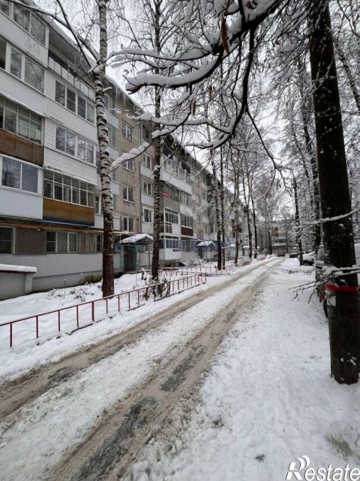 1-комн квартира улица Сухаренко, 3,  д. 3