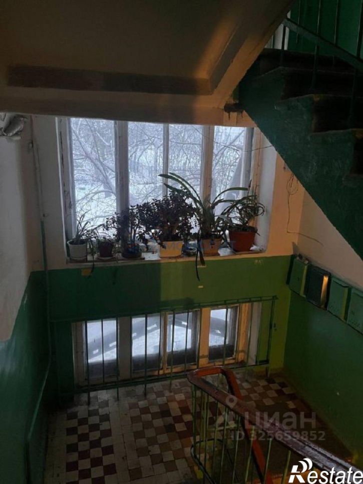 2-комн квартира улица Чапаева, 37,  д. 37