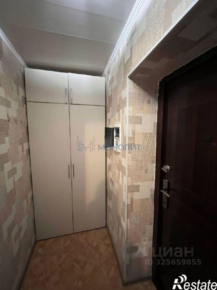 1-комн квартира улица Сухаренко, 3,  д. 3