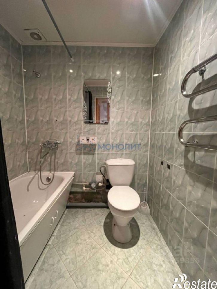 1-комн квартира улица Сухаренко, 3,  д. 3