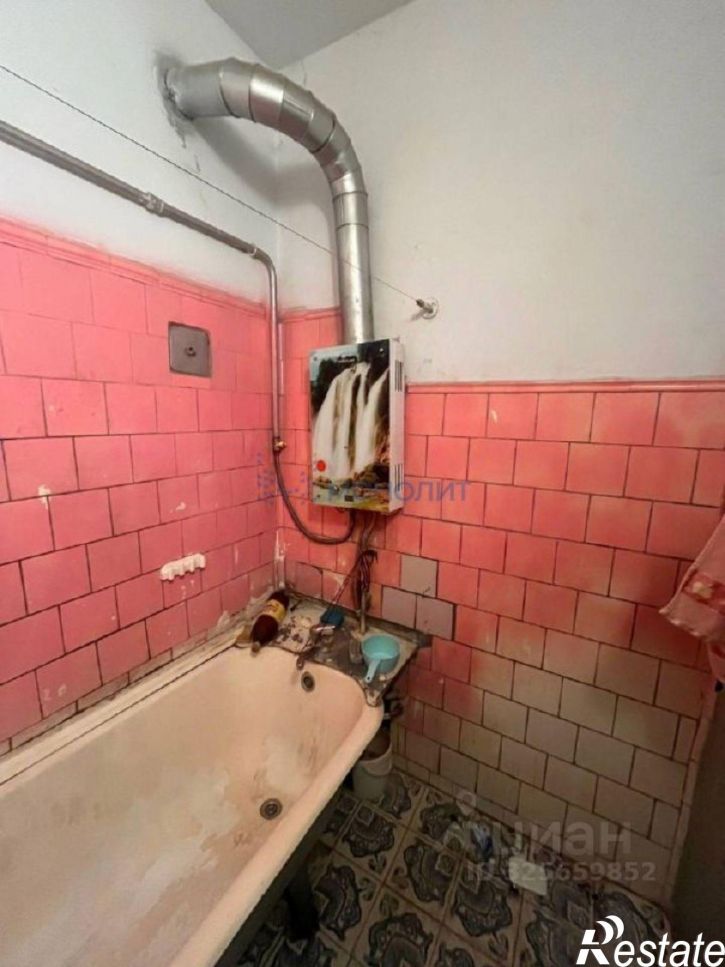 2-комн квартира улица Чапаева, 37,  д. 37
