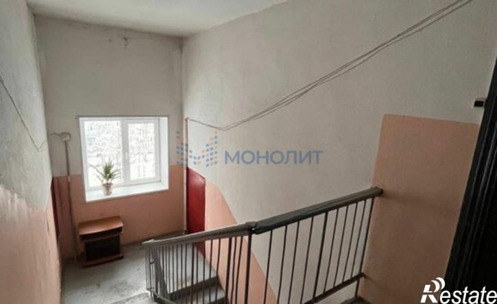 1-комн квартира улица Сухаренко, 3,  д. 3