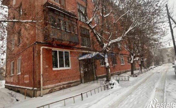 2-комн квартира ул Чапаева, 37,  д. 37