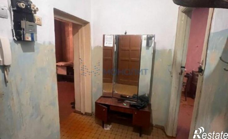2-комн квартира ул Чапаева, 37,  д. 37