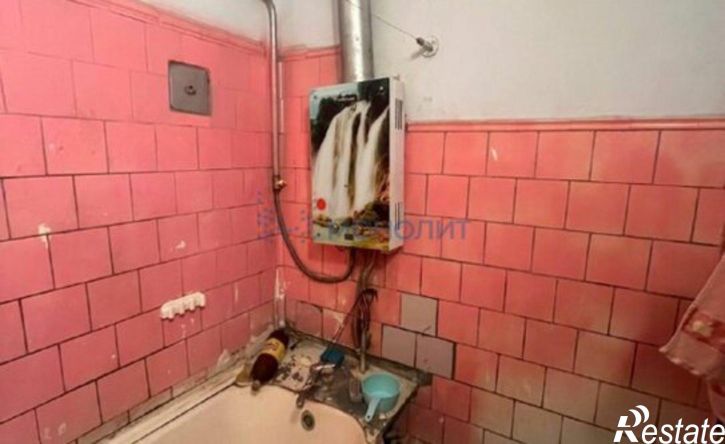 2-комн квартира ул Чапаева, 37,  д. 37