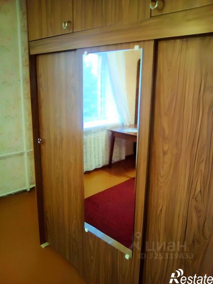 1-комн квартира улица Гайдара, 22,  д. 22