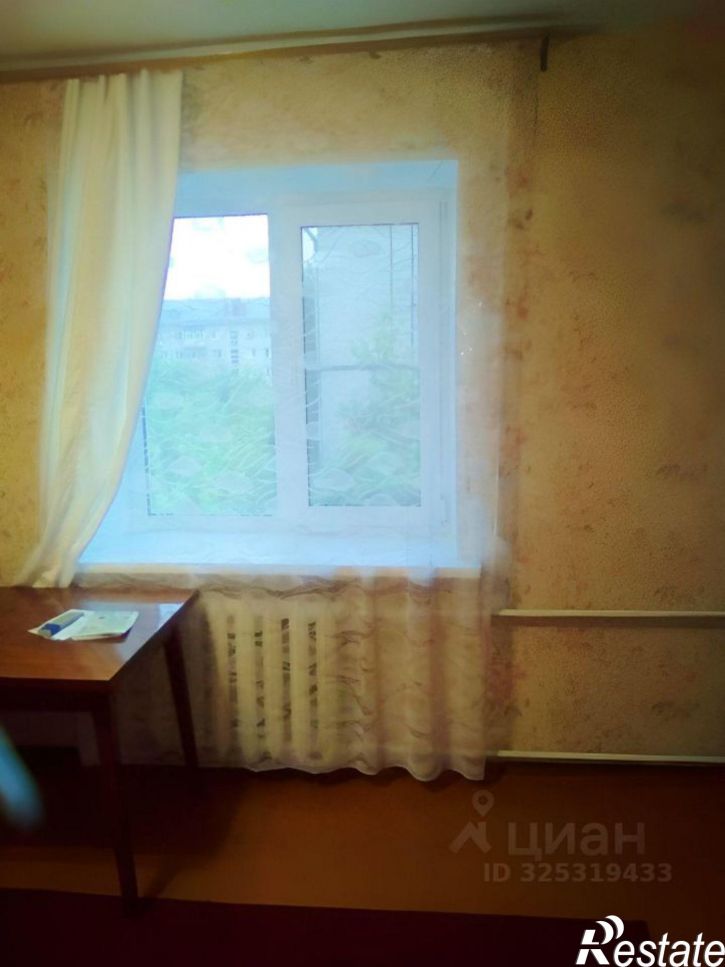 1-комн квартира улица Гайдара, 22,  д. 22