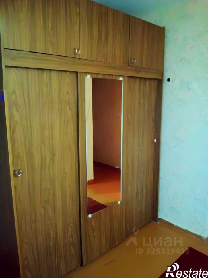 1-комн квартира улица Гайдара, 22,  д. 22