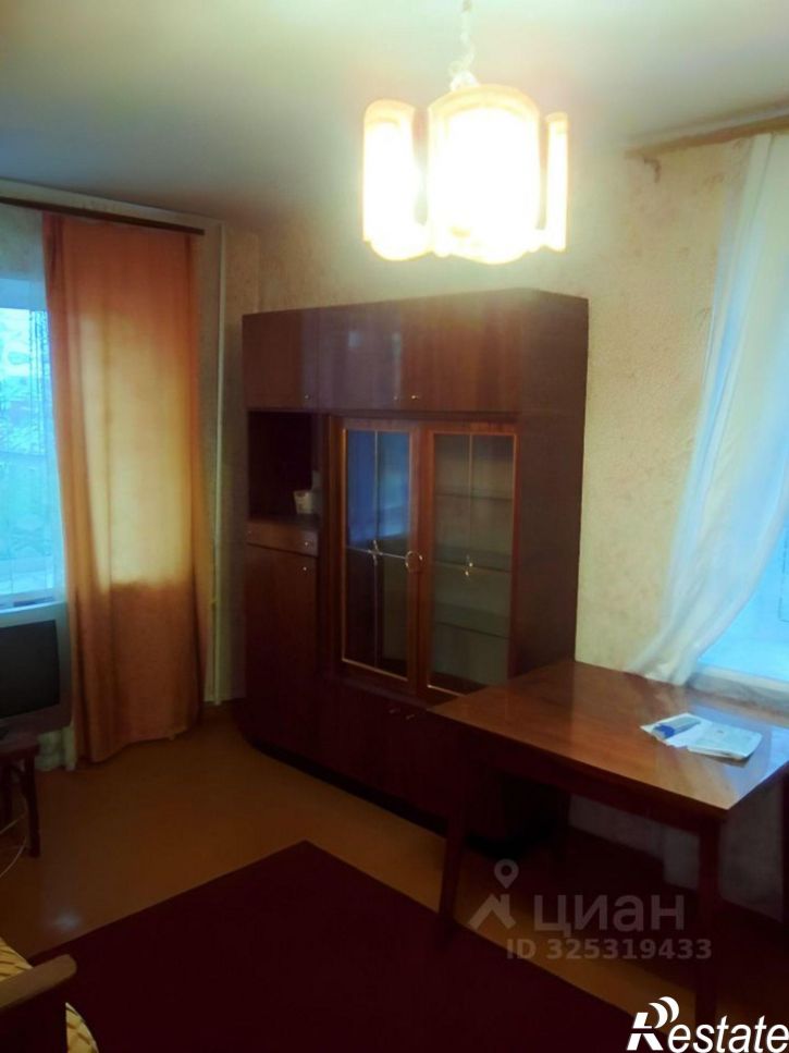 1-комн квартира улица Гайдара, 22,  д. 22