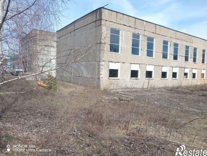 Отдельное здание Портовое шоссе, 64,  д. 64