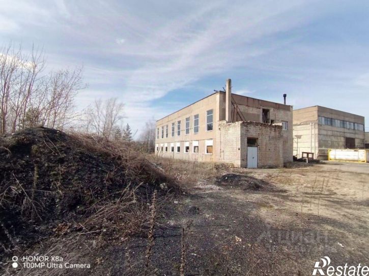 Отдельное здание Портовое шоссе, 64,  д. 64