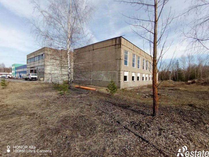 Отдельное здание Портовое шоссе, 64,  д. 64