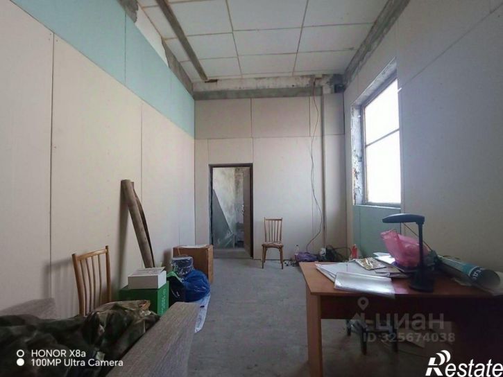 Отдельное здание Портовое шоссе, 64,  д. 64