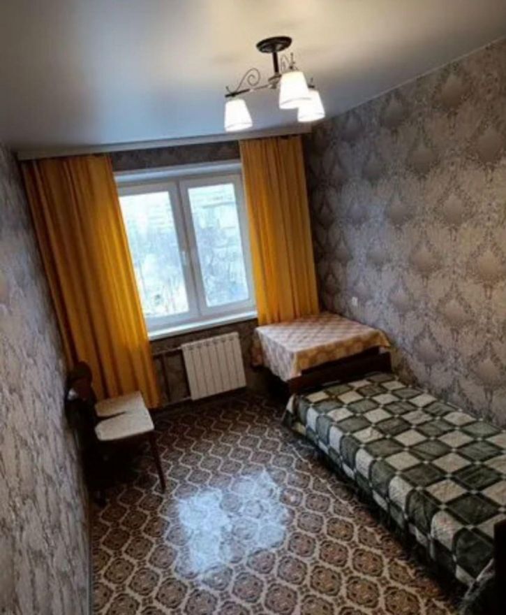 2-комн квартира Петрищева ул, 19