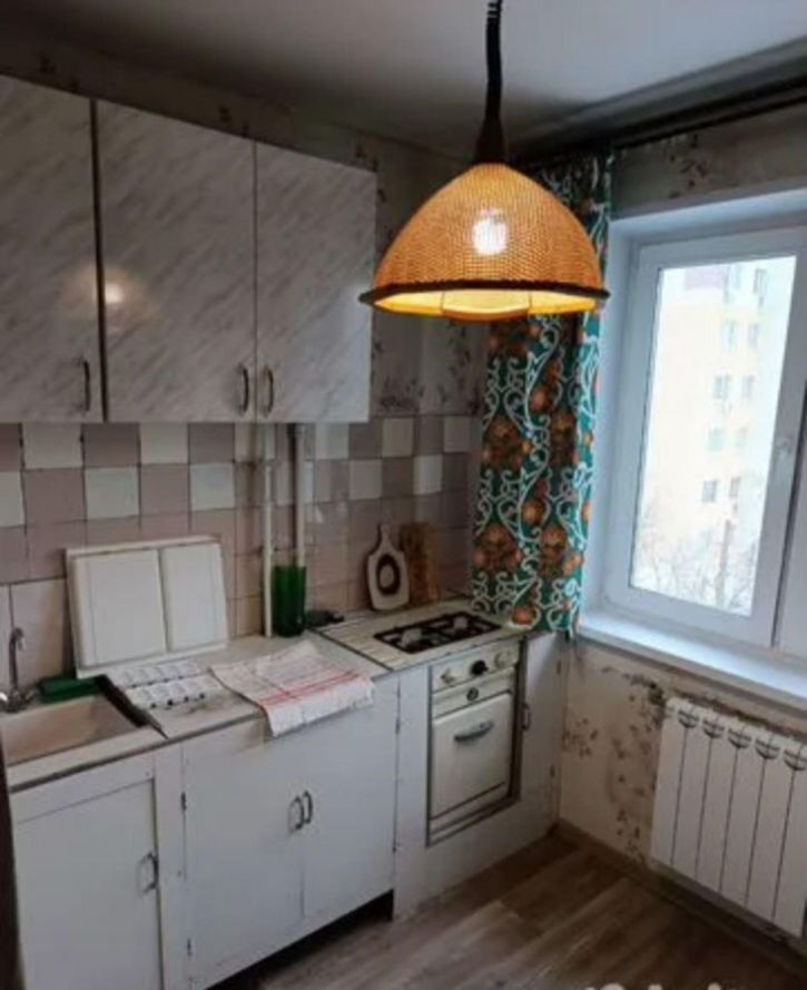 2-комн квартира Петрищева ул, 19