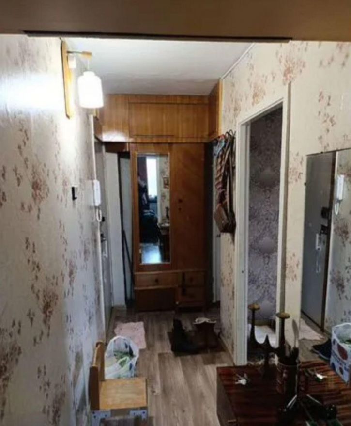 2-комн квартира Петрищева ул, 19