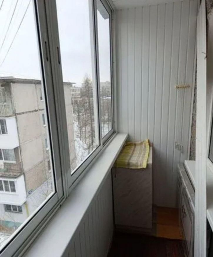 2-комн квартира Петрищева ул, 19