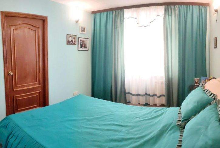 5-комн квартира Рудольфа Удриса ул, 11а