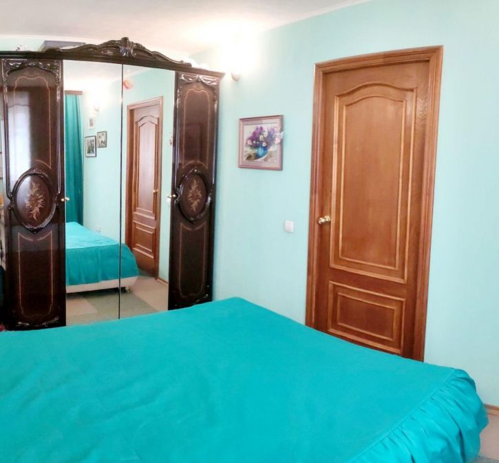 5-комн квартира Рудольфа Удриса ул, 11а