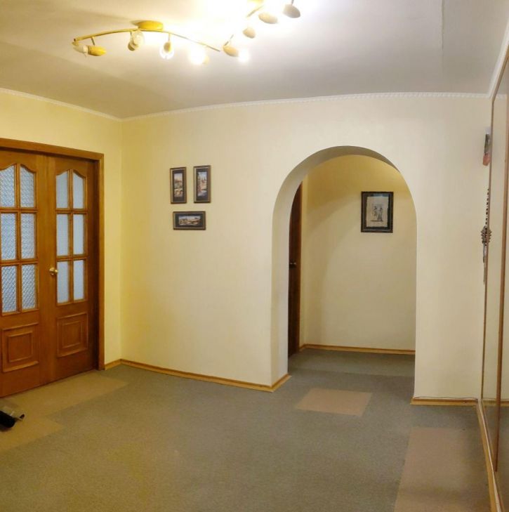 5-комн квартира Рудольфа Удриса ул, 11а