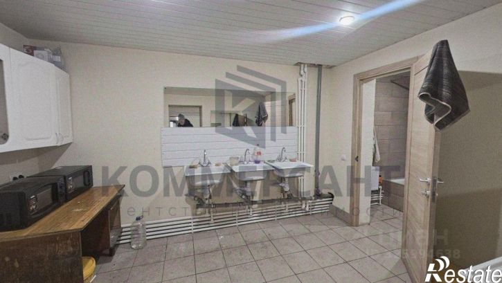 Производственное помещение улица Лермонтова, 17Е,  д. 17Е