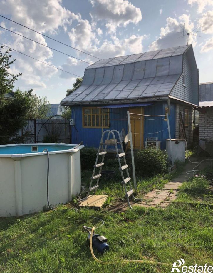 Коттедж/дом СТ Пластик