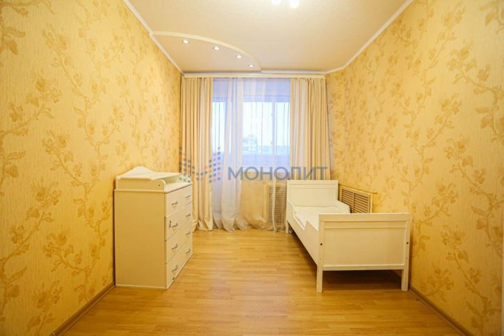 4-комн квартира Циолковского пр-кт, 86