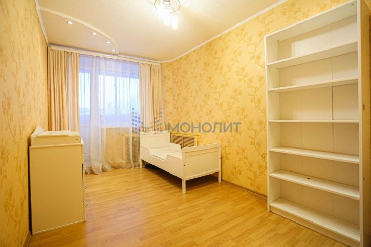 4-комн квартира Циолковского пр-кт, 86