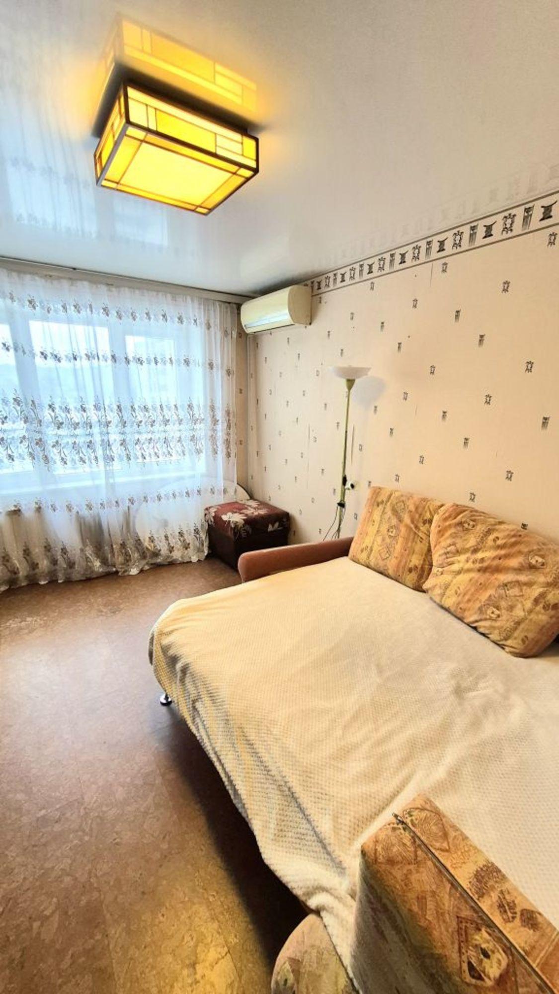 Купить квартиру за 8 990 000 рублей на Космонавтов б-р, 7а