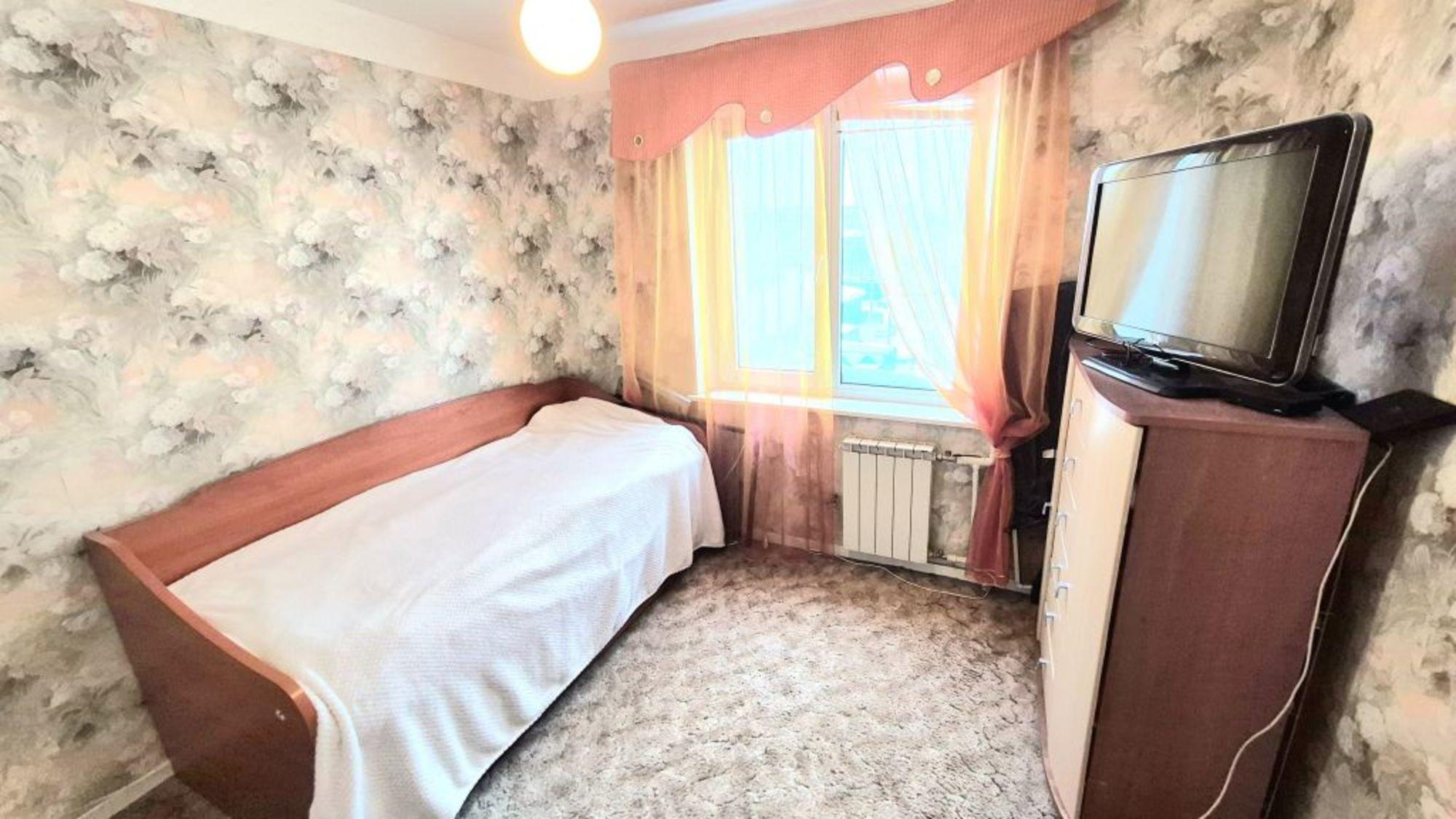 Купить квартиру за 8 990 000 рублей на Космонавтов б-р, 7а