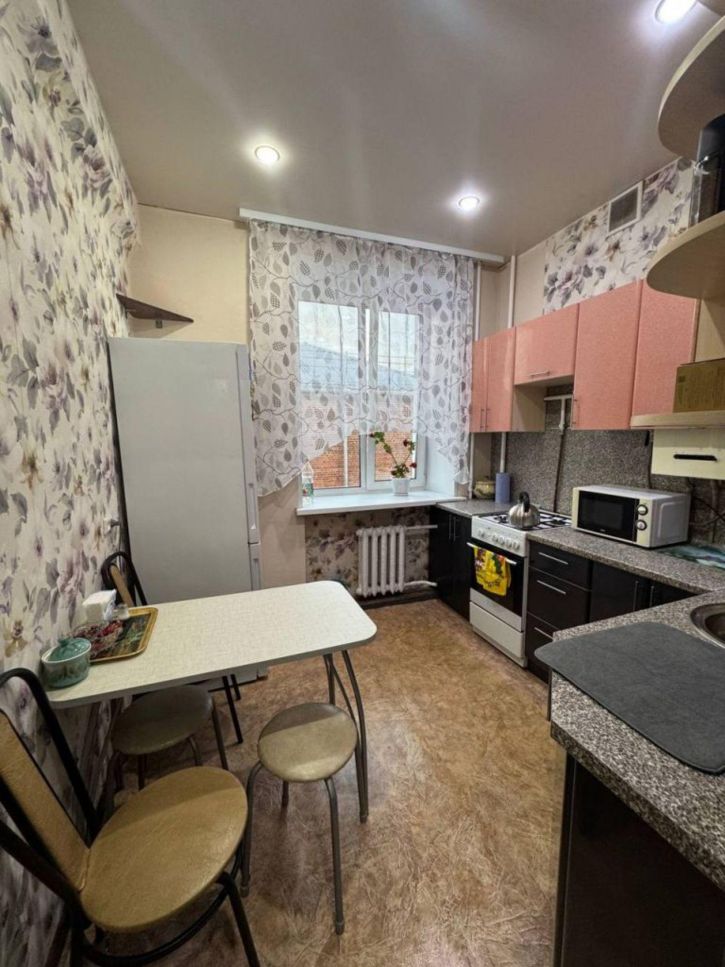2-комн квартира Ленина пр-кт, 97