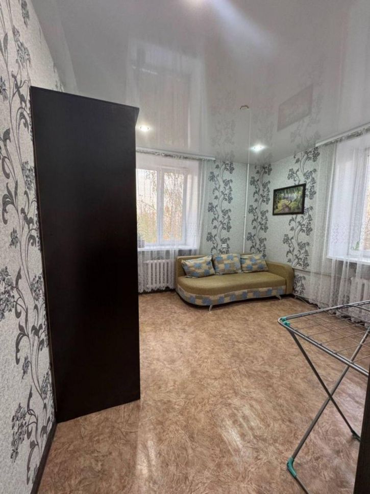 2-комн квартира Ленина пр-кт, 97