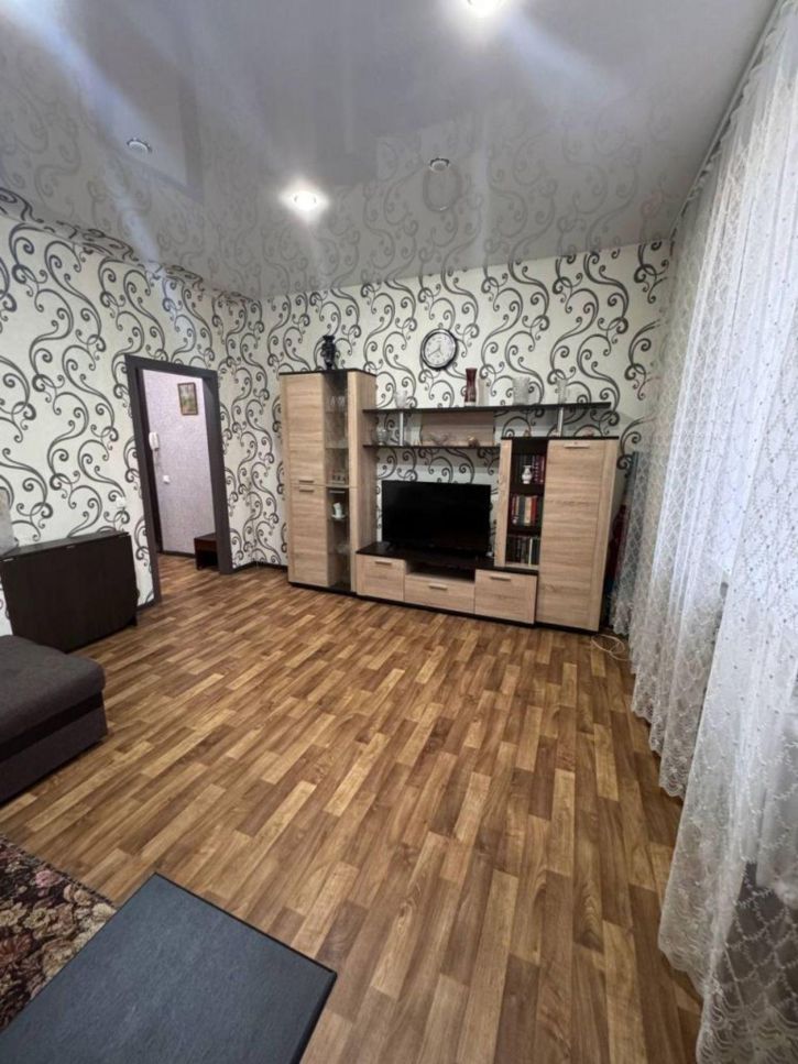 2-комн квартира Ленина пр-кт, 97