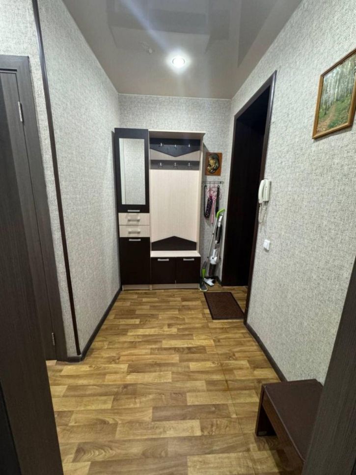 2-комн квартира Ленина пр-кт, 97