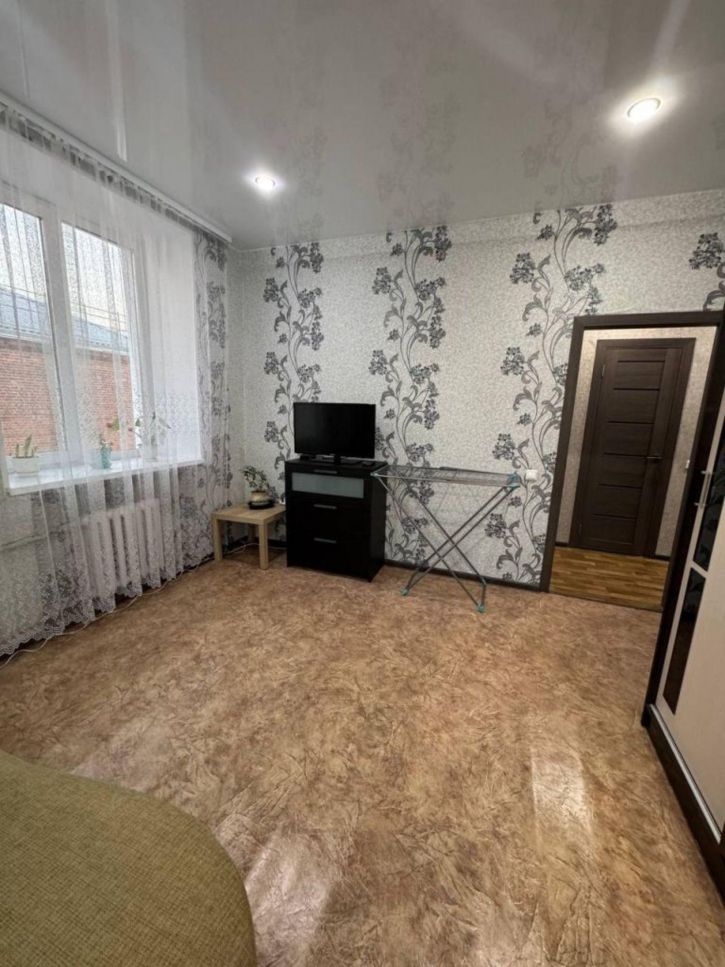 2-комн квартира Ленина пр-кт, 97