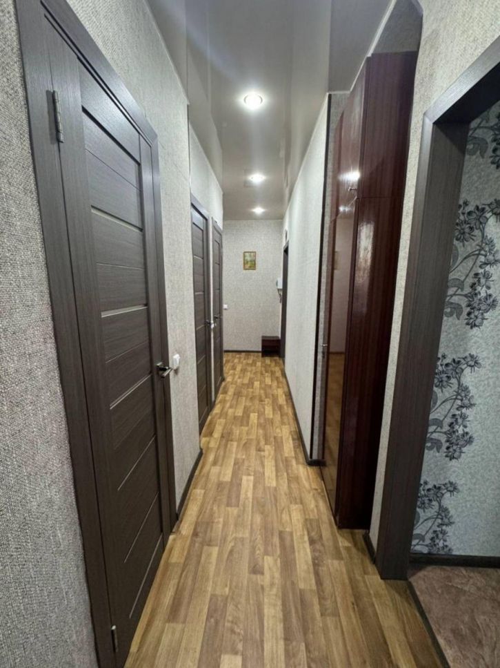 2-комн квартира Ленина пр-кт, 97