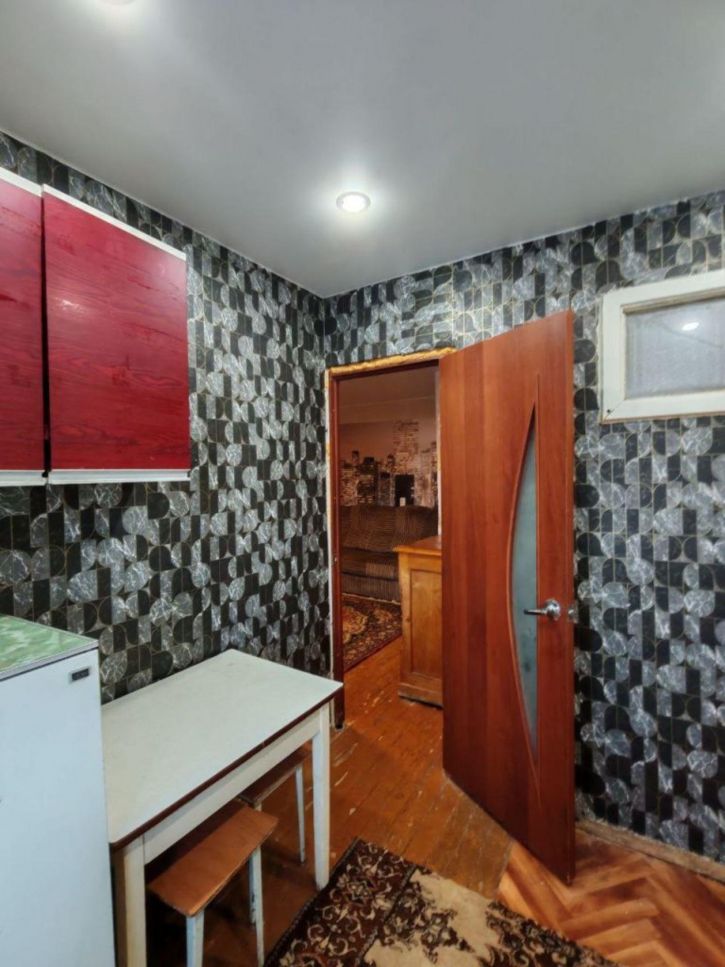 1-комн квартира Гайдара ул, 34
