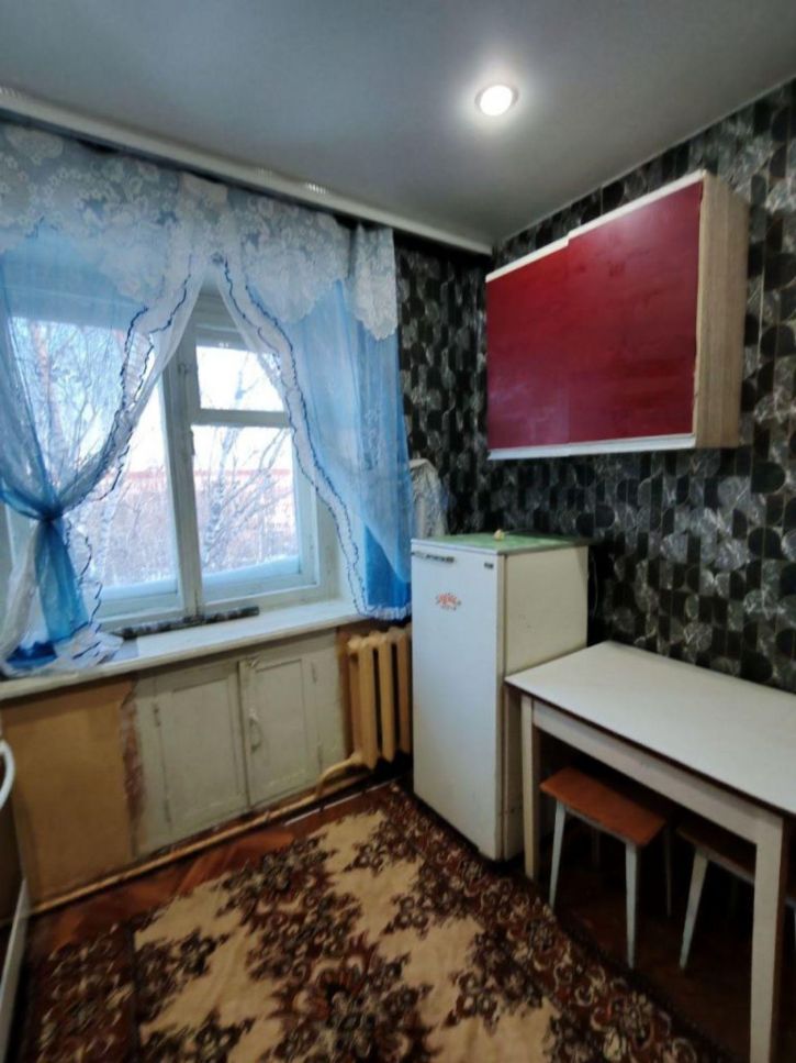 1-комн квартира Гайдара ул, 34