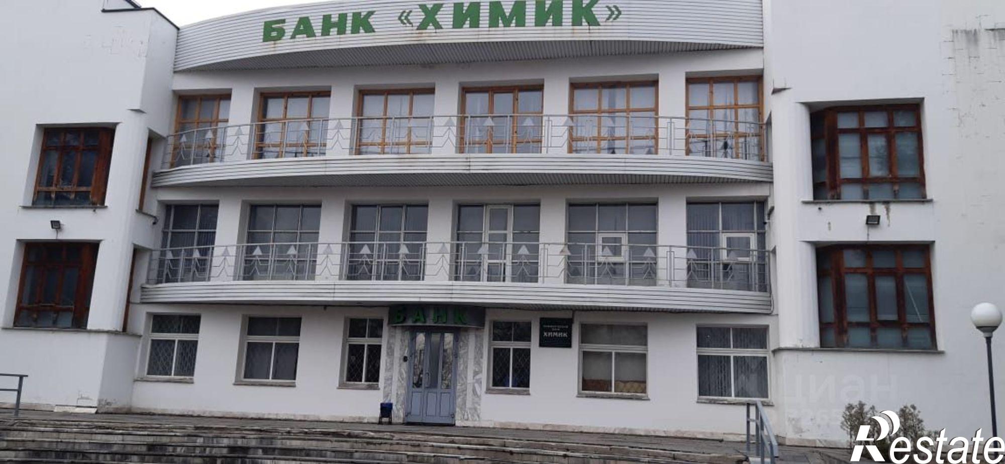 Купить ОСЗ, отдельно стоящее здание за 99 479 500 рублей на ул Урицкого, 10Б