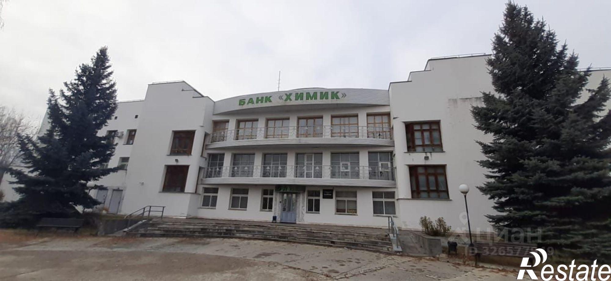 Купить ОСЗ, отдельно стоящее здание за 99 479 500 рублей на ул Урицкого, 10Б