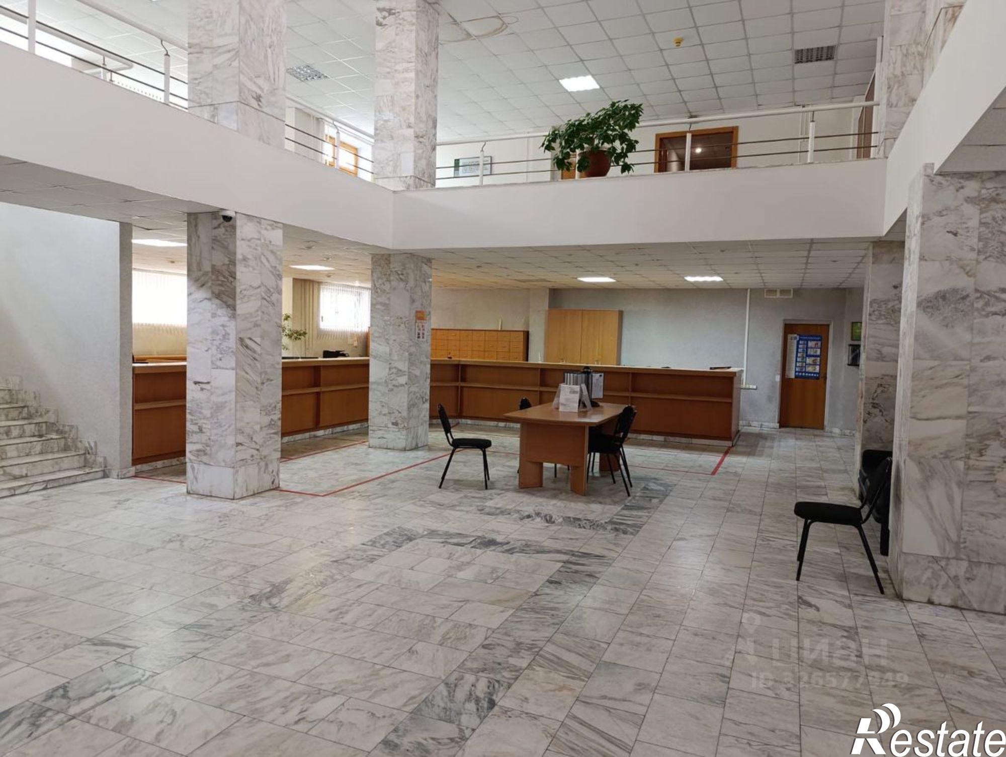 Купить ОСЗ, отдельно стоящее здание за 99 479 500 рублей на ул Урицкого, 10Б
