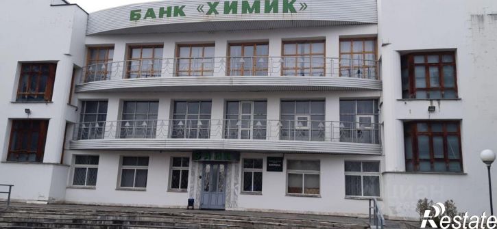 Отдельное здание ул Урицкого, 10Б,  д. 10Б