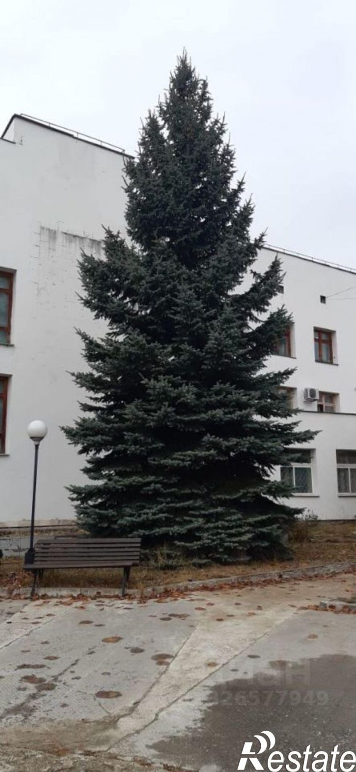 Отдельное здание ул Урицкого, 10Б,  д. 10Б