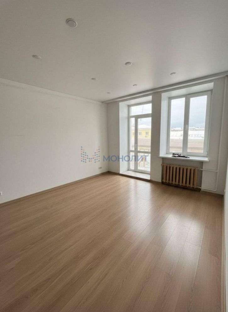 2-комн квартира Ленина пр-кт, 82
