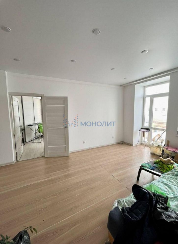 2-комн квартира Ленина пр-кт, 82