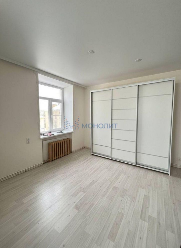 2-комн квартира Ленина пр-кт, 82