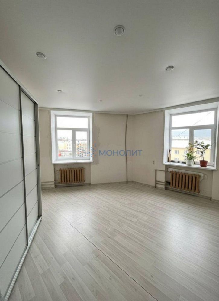 2-комн квартира Ленина пр-кт, 82